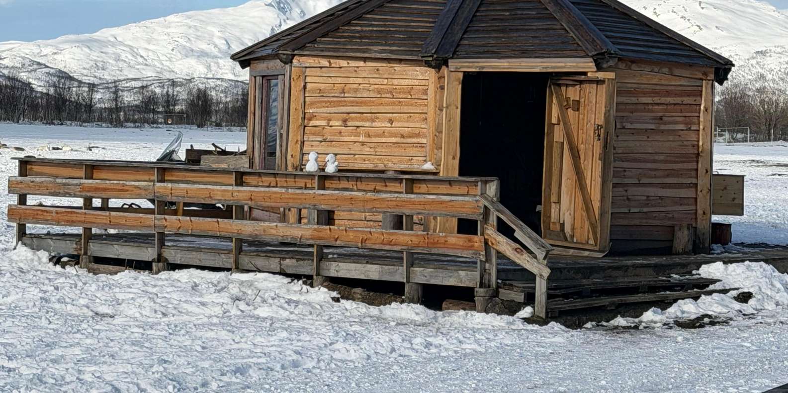 Guest photo from review