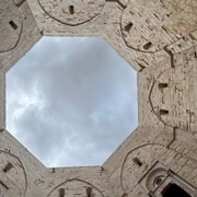 Andria, Castel Del Monte 1,5 Saatlik Rehberli Tur - Hizvo