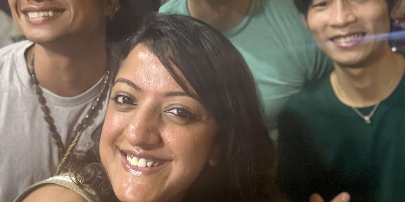 Guest photo from review