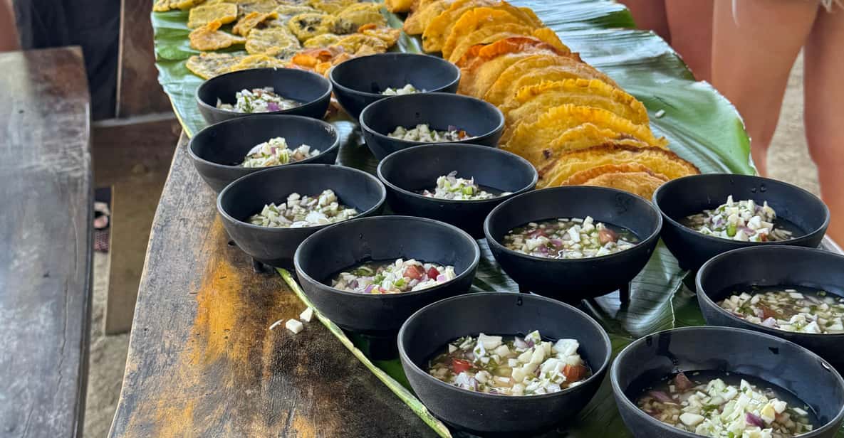 Nosara: Traditional Costa Rican Cooking Class and Meal | GetYourGuide