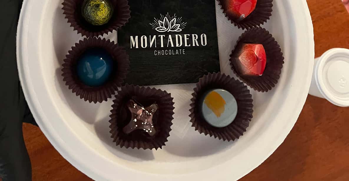 Old San Juan Food Tour including Classic Piña Colada | GetYourGuide