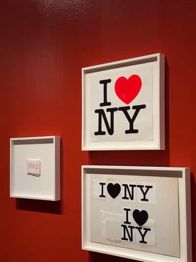 NYC: Museum of Modern Art (MoMA) Entry Ticket | GetYourGuide