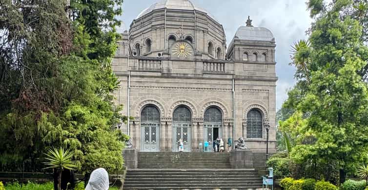 Hidden treasures of Addis Ababa - full day city tour | GetYourGuide