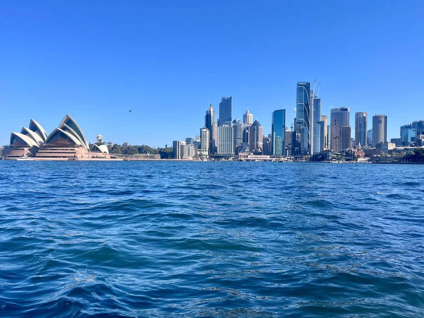 Sydney Opera House in Sydney Harbor Australia Editorial Stock Image