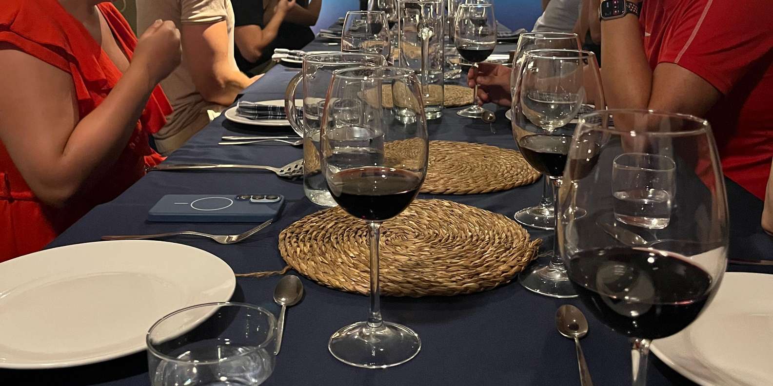 Guest photo from review