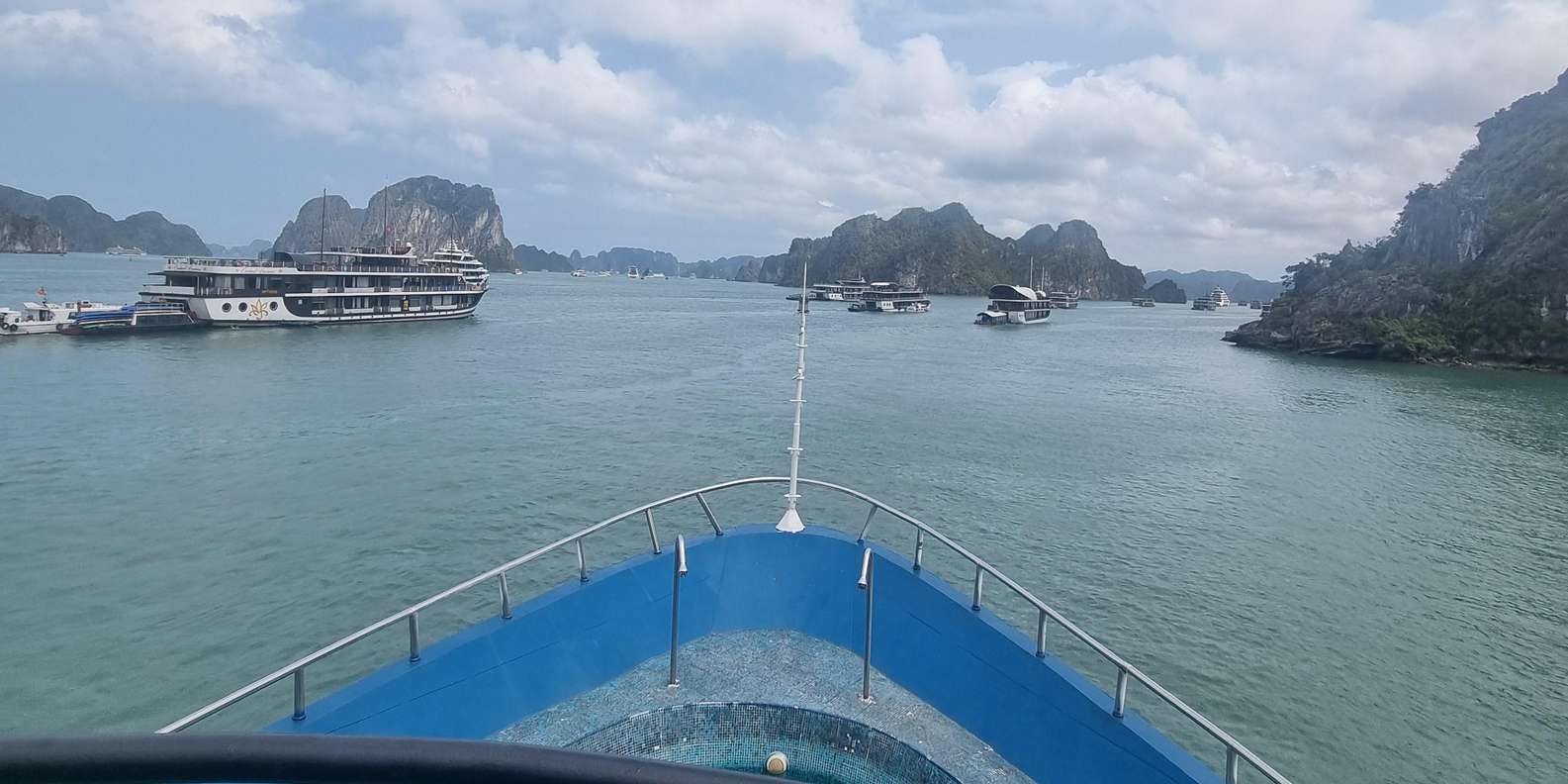 Guest photo from review