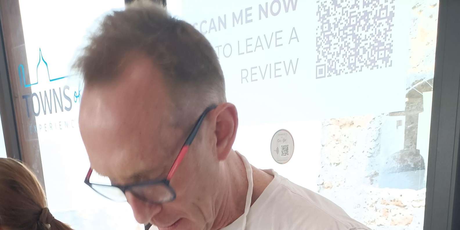 Guest photo from review