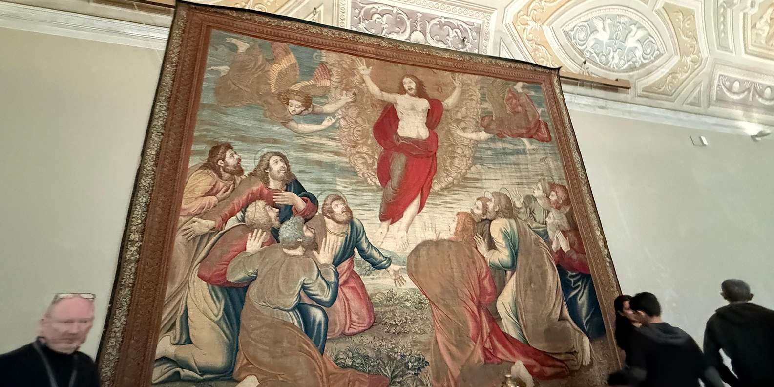 Guest photo from review