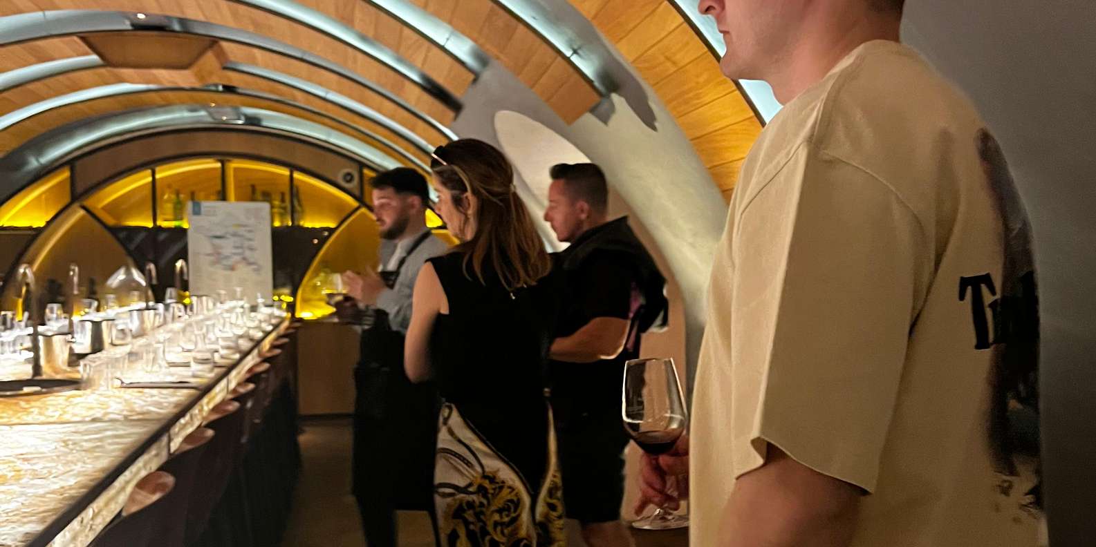 Guest photo from review