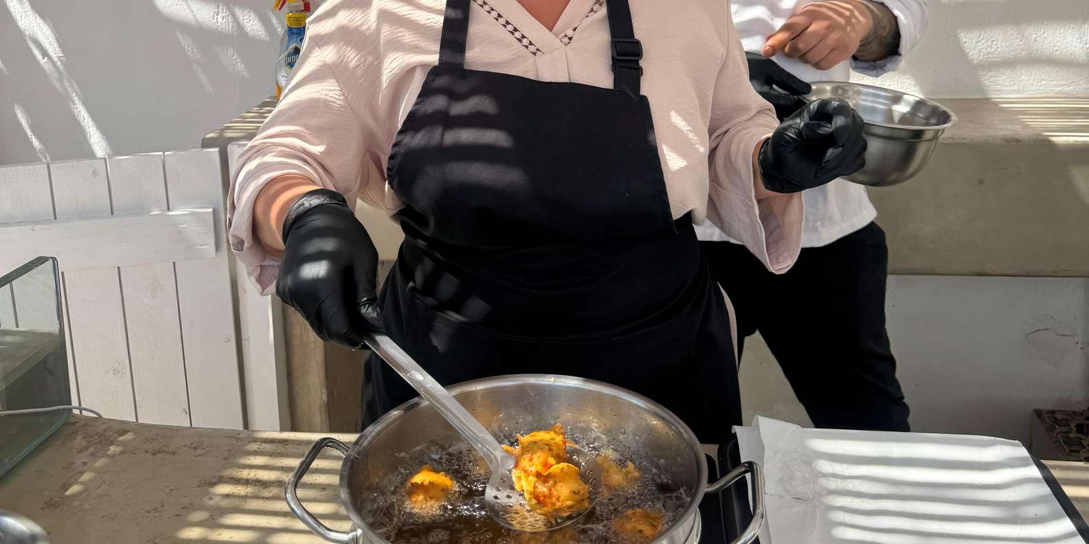 Guest photo from review