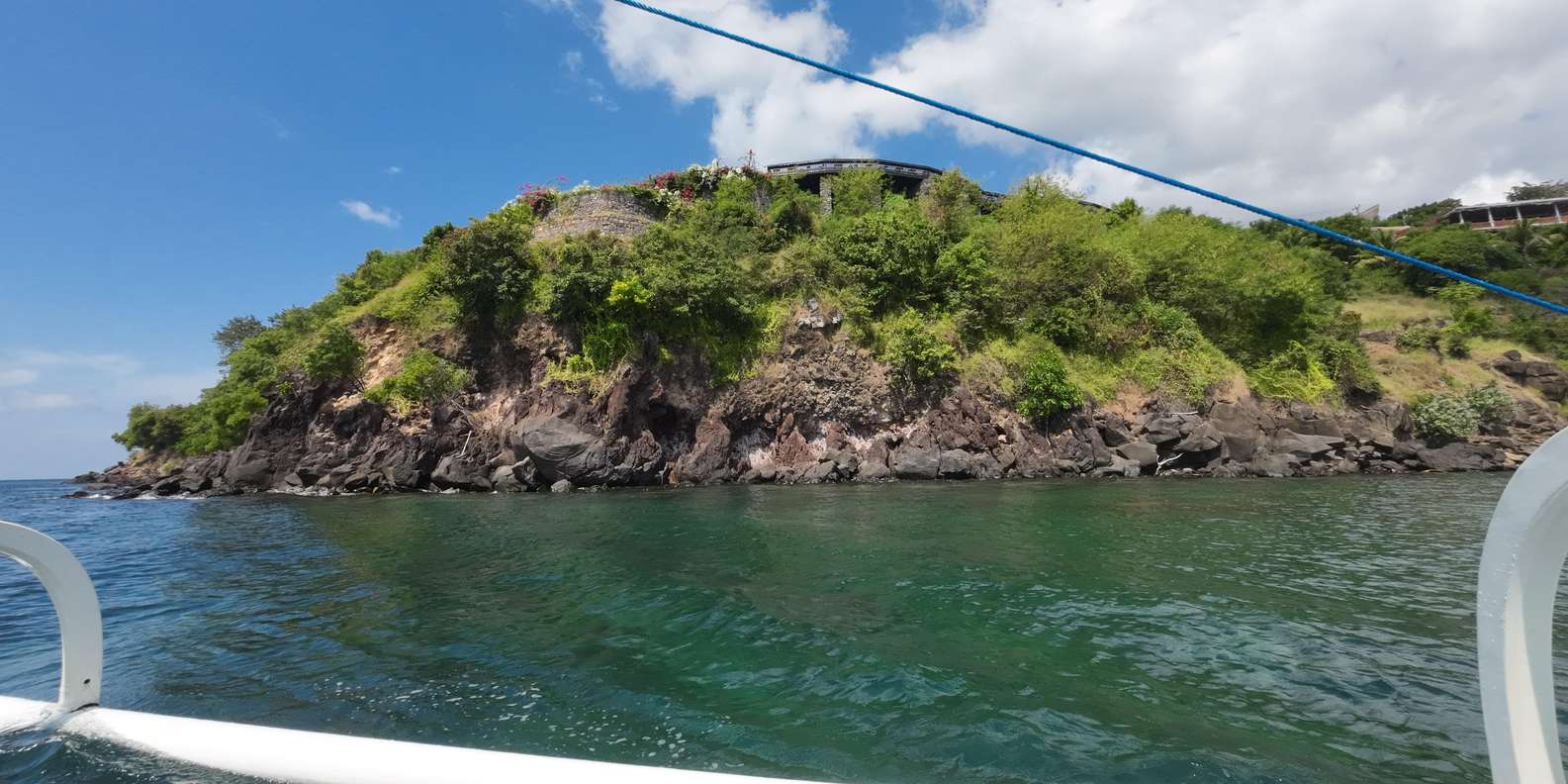 Guest photo from review
