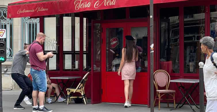 Galerie média