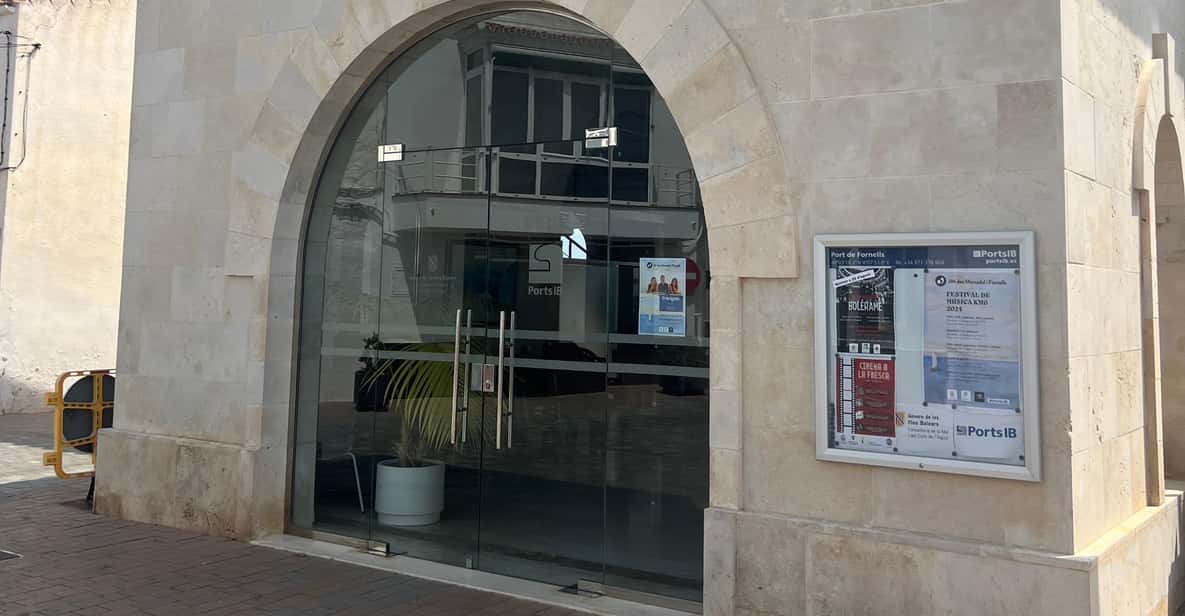 Galerie média