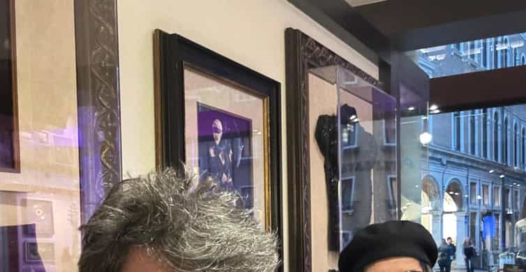 Galerie média