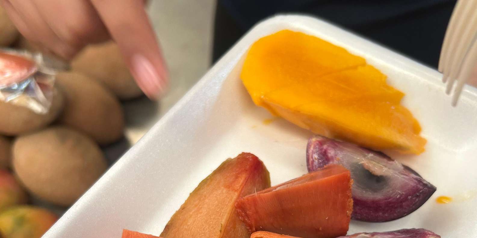 Guest photo from review