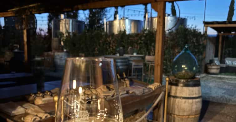 From Siena: Chianti and Castles Tour with Wine Tastings | GetYourGuide