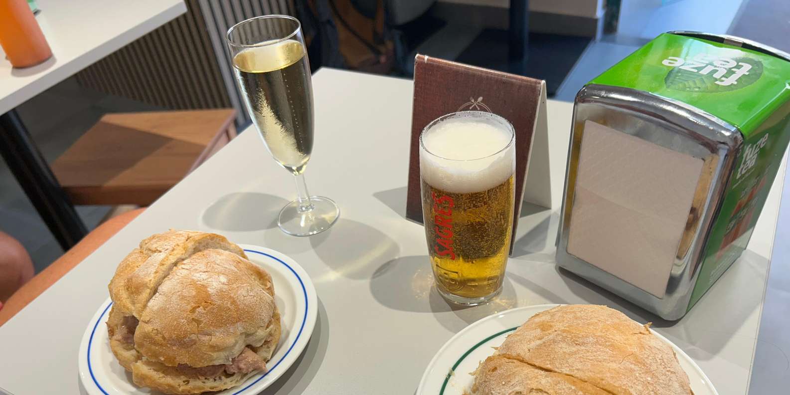 Guest photo from review