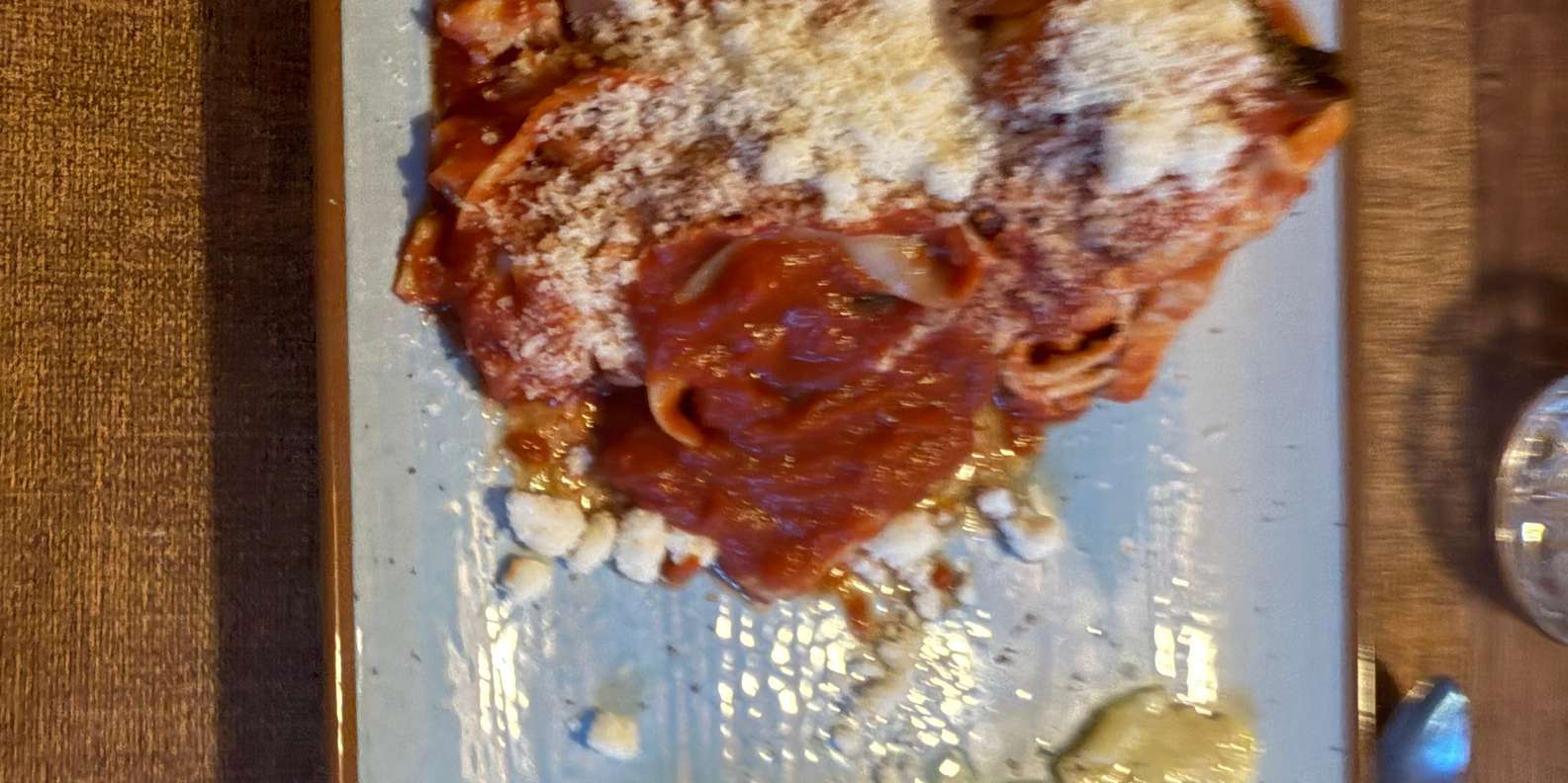 Guest photo from review