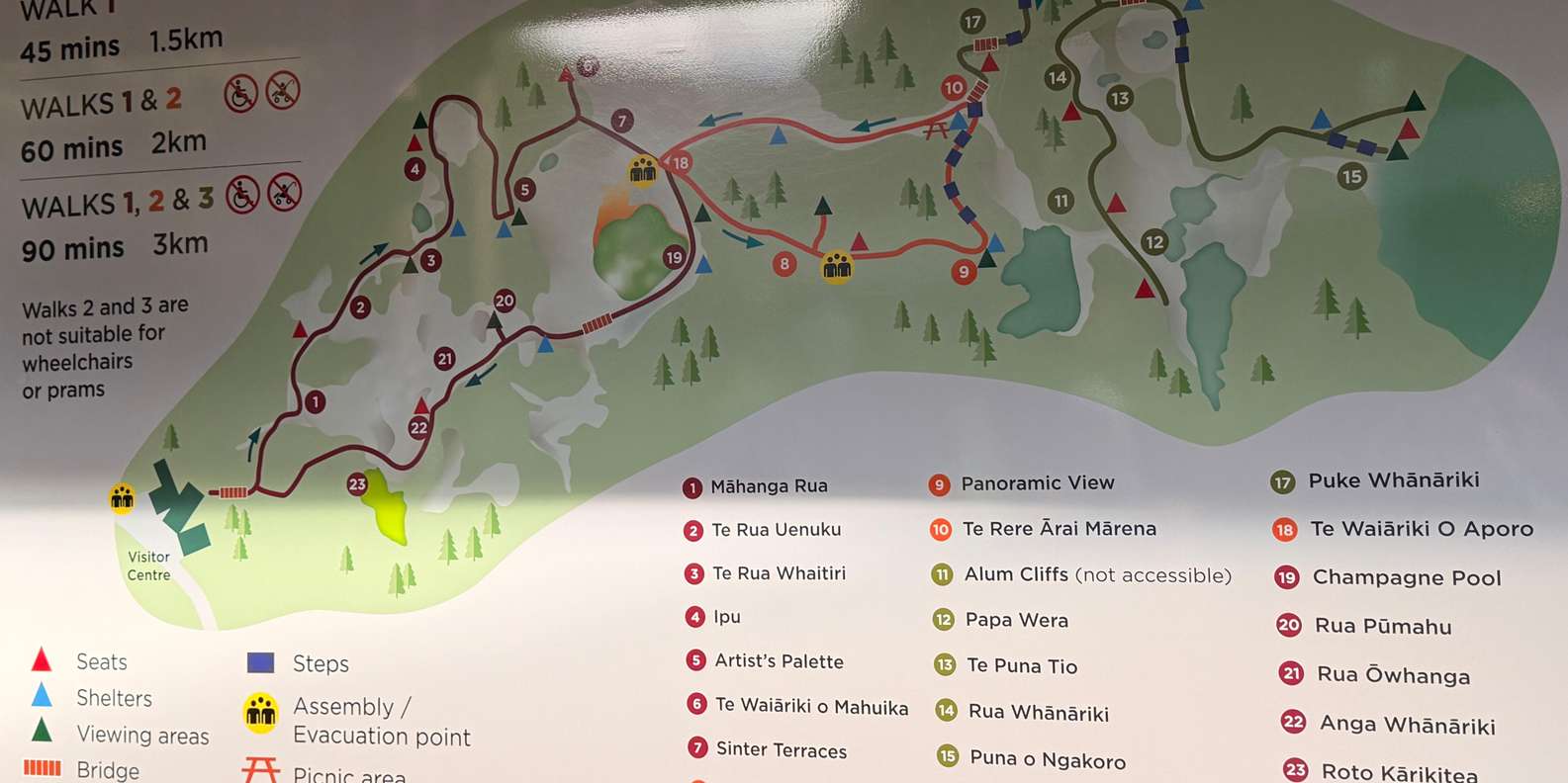 Guest photo from review