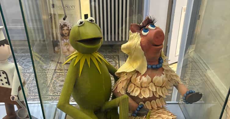 Galerie média