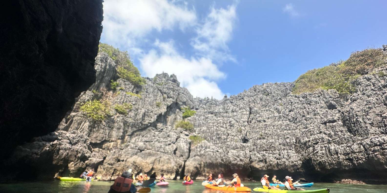 Guest photo from review