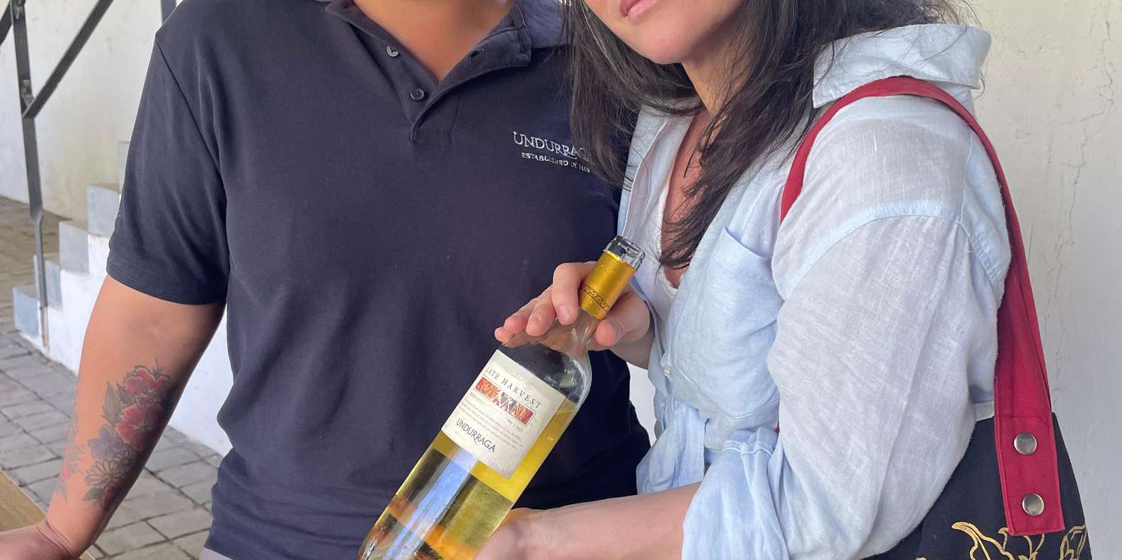 Guest photo from review