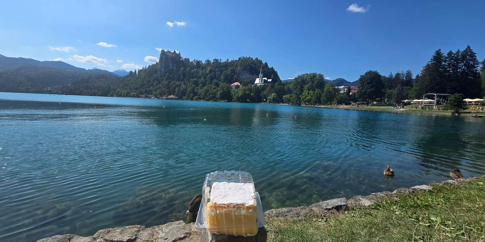 Guest photo from review