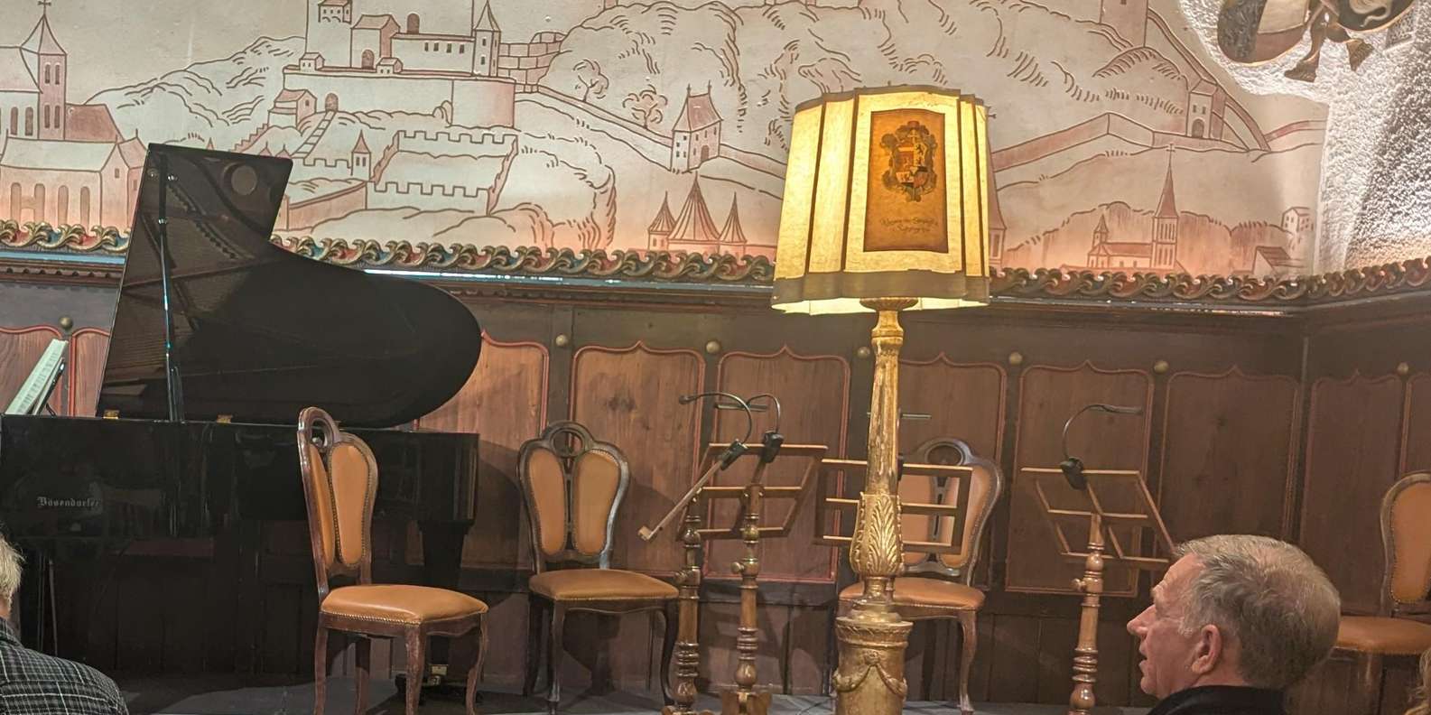 Guest photo from review