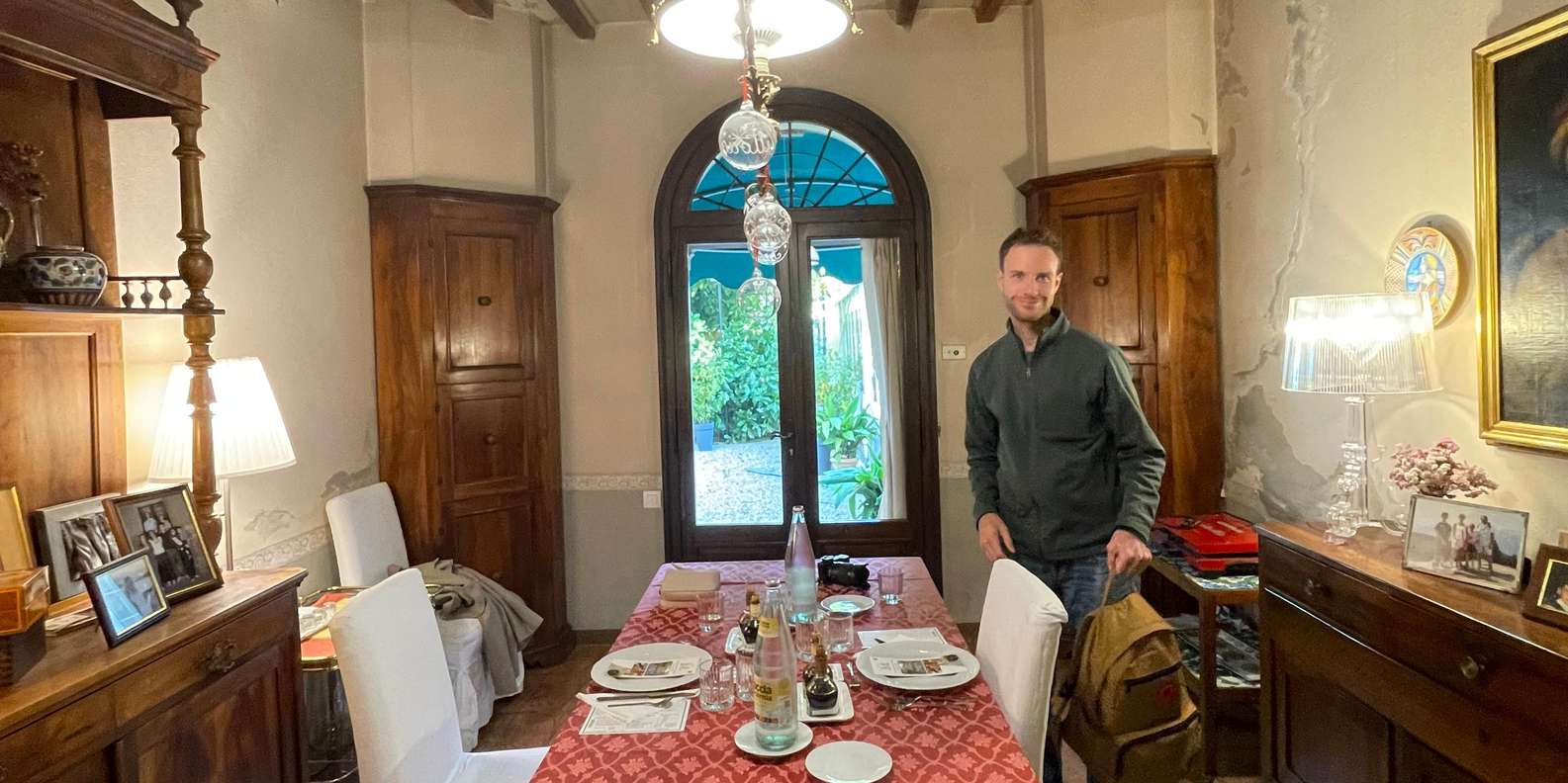 Guest photo from review