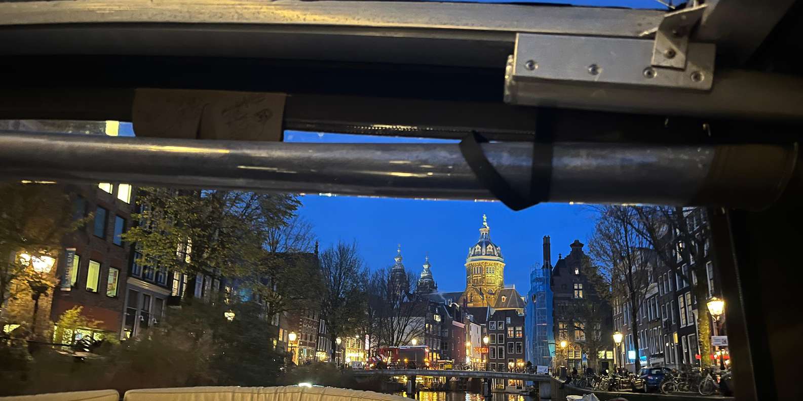 Guest photo from review