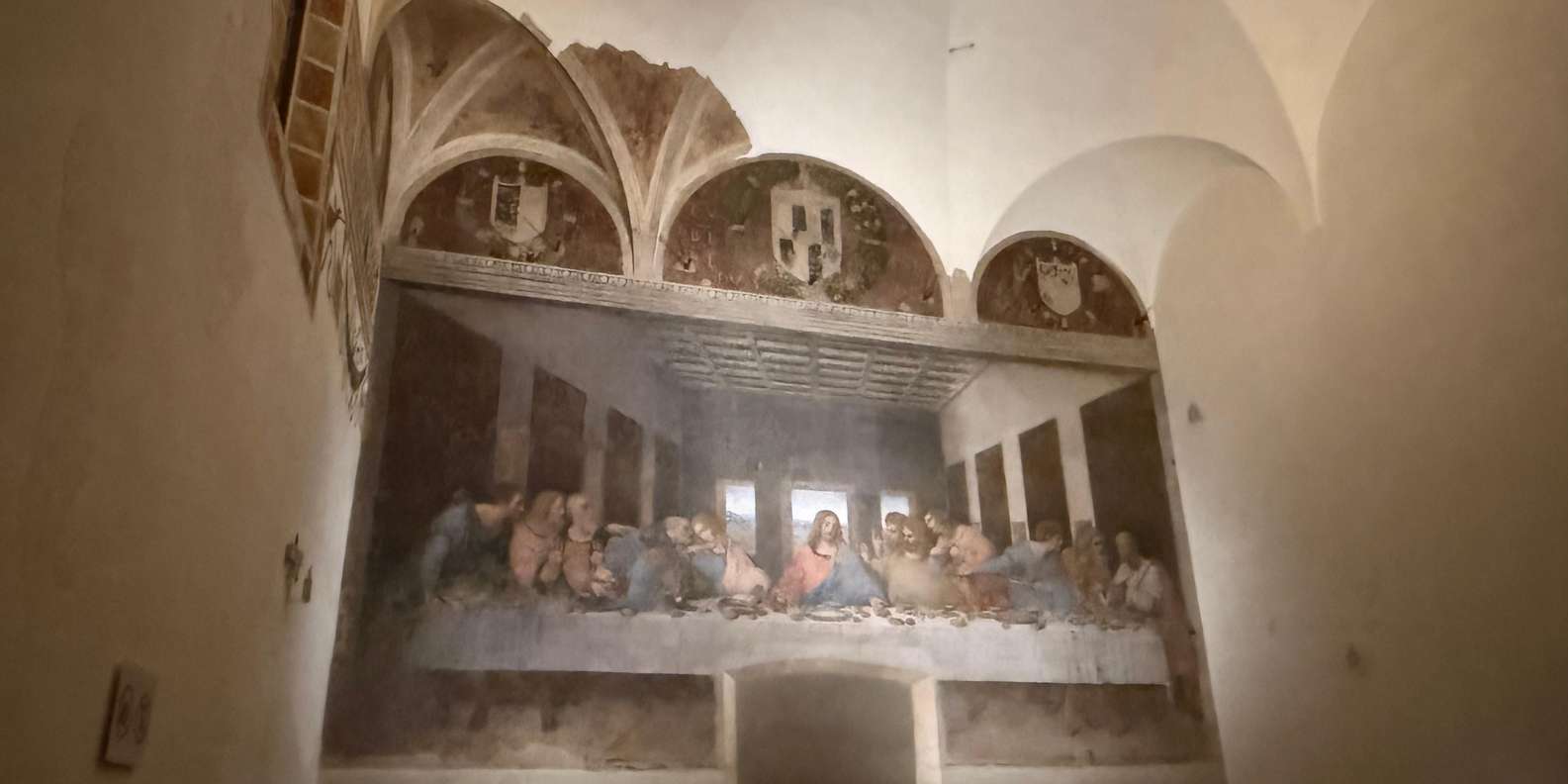 Foto de un viajero en una opinión