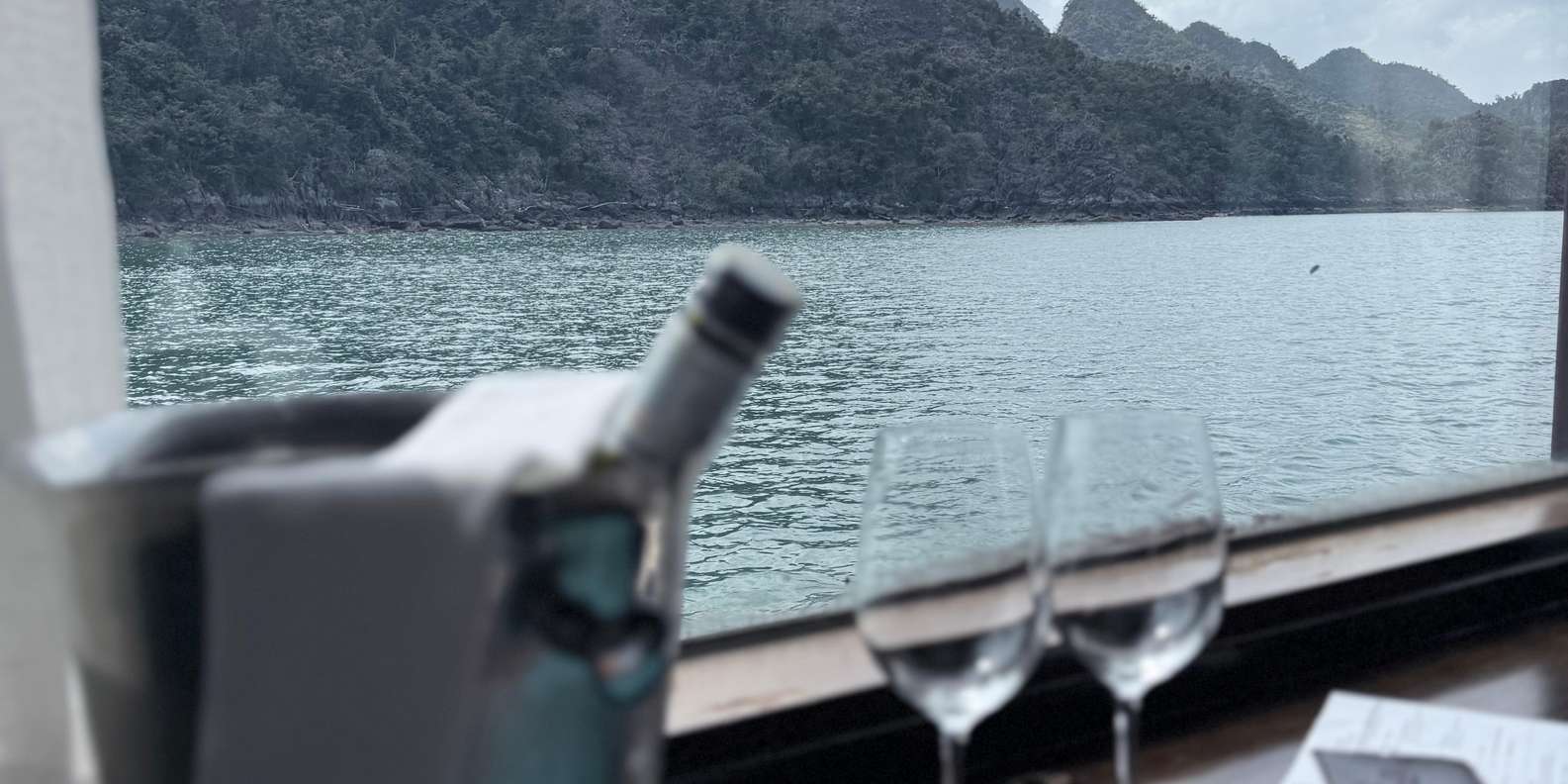 Guest photo from review