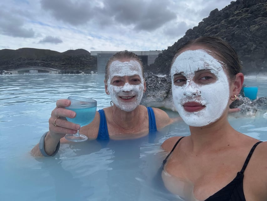 Blue Lagoon ブルーラグーン　スクラブ洗顔　パック　スパ サウナ 公式Blue Lagoon Iceland：コンフォート入場 - 2026件（実際の体験者