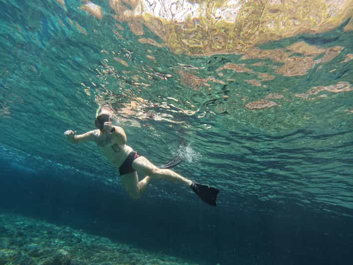 バリ島：ペニダ島でマンタと泳ぎましょう（オプションでランチと