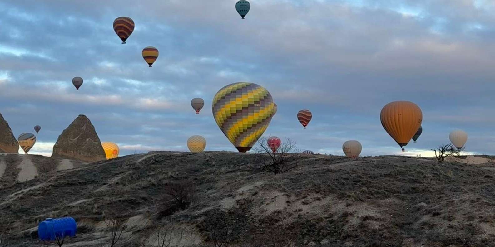 Guest photo from review