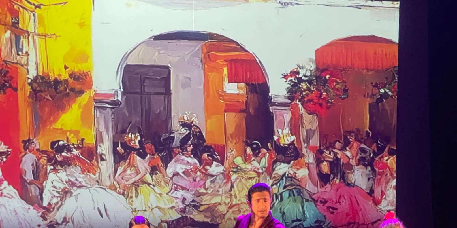 Guest photo from review