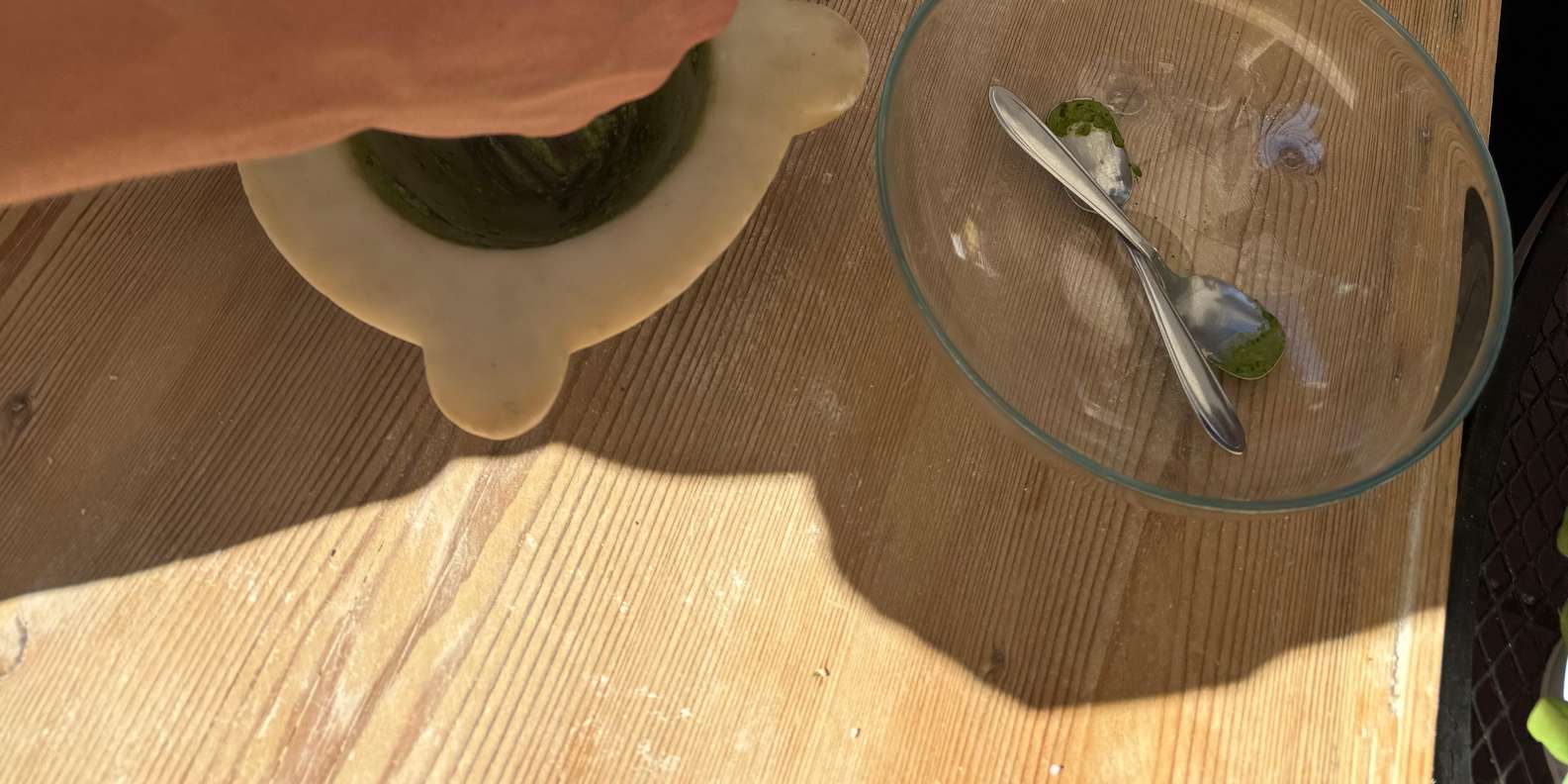 Guest photo from review