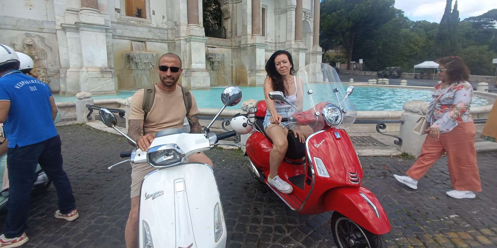 Guest photo from review