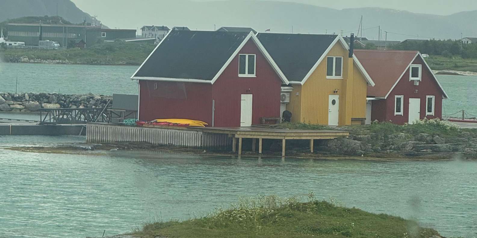 Guest photo from review