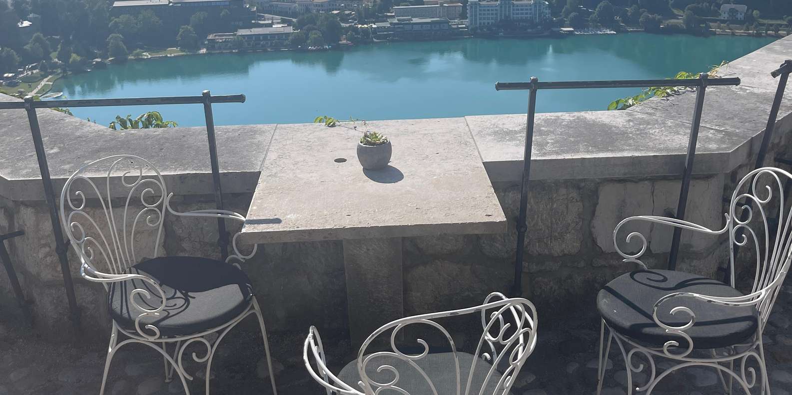 Guest photo from review