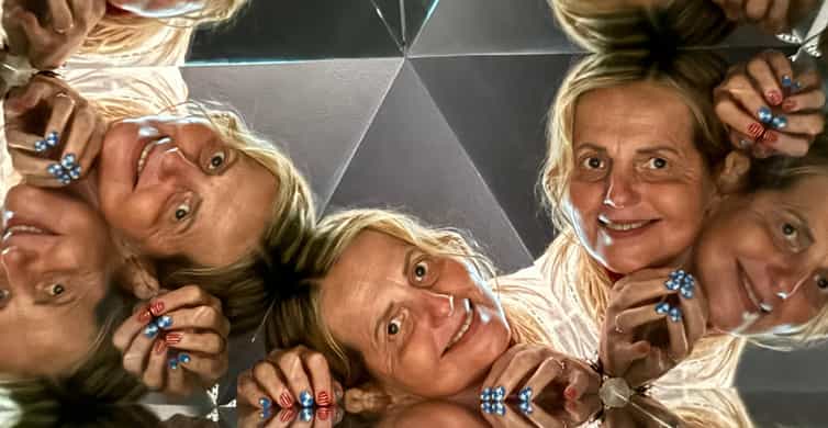 Colagem de mídia