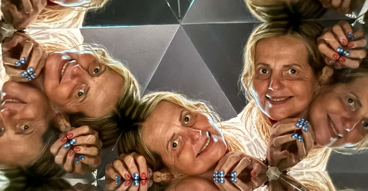 Media collage