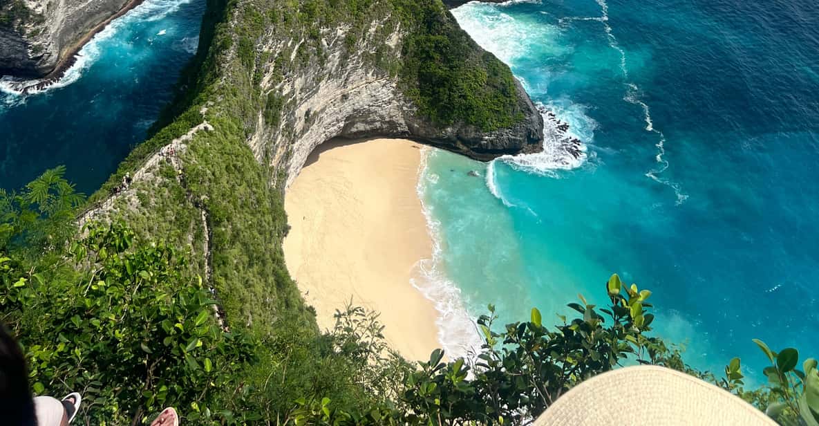 Nusa Penida: Private Car Hire with Driver