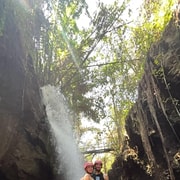 Quad ATV Waterfalls & Barong Caves — photo 7