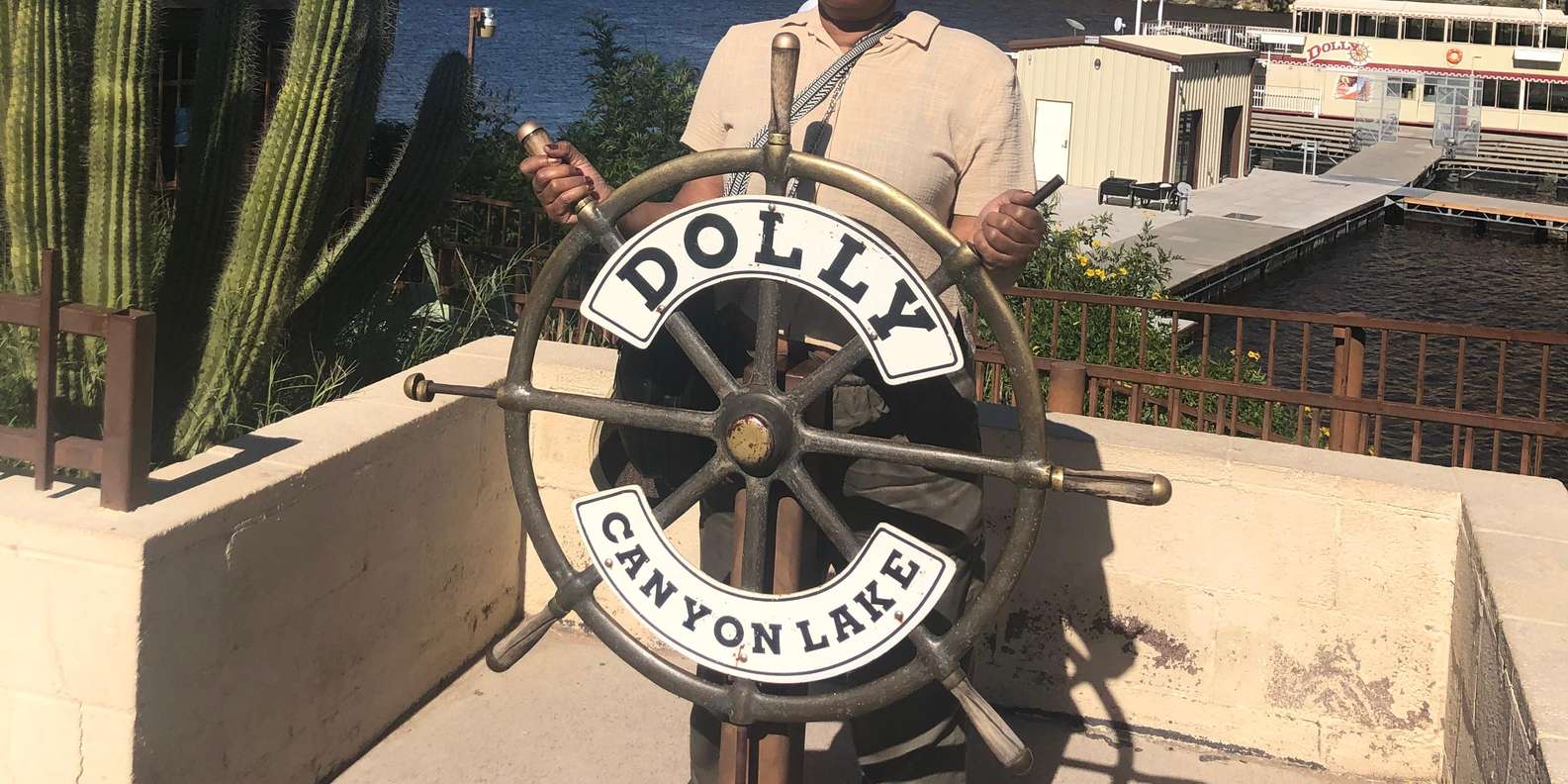 Guest photo from review
