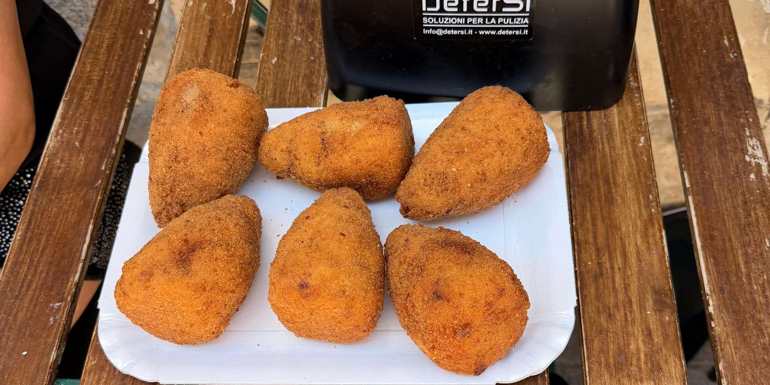 Guest photo from review