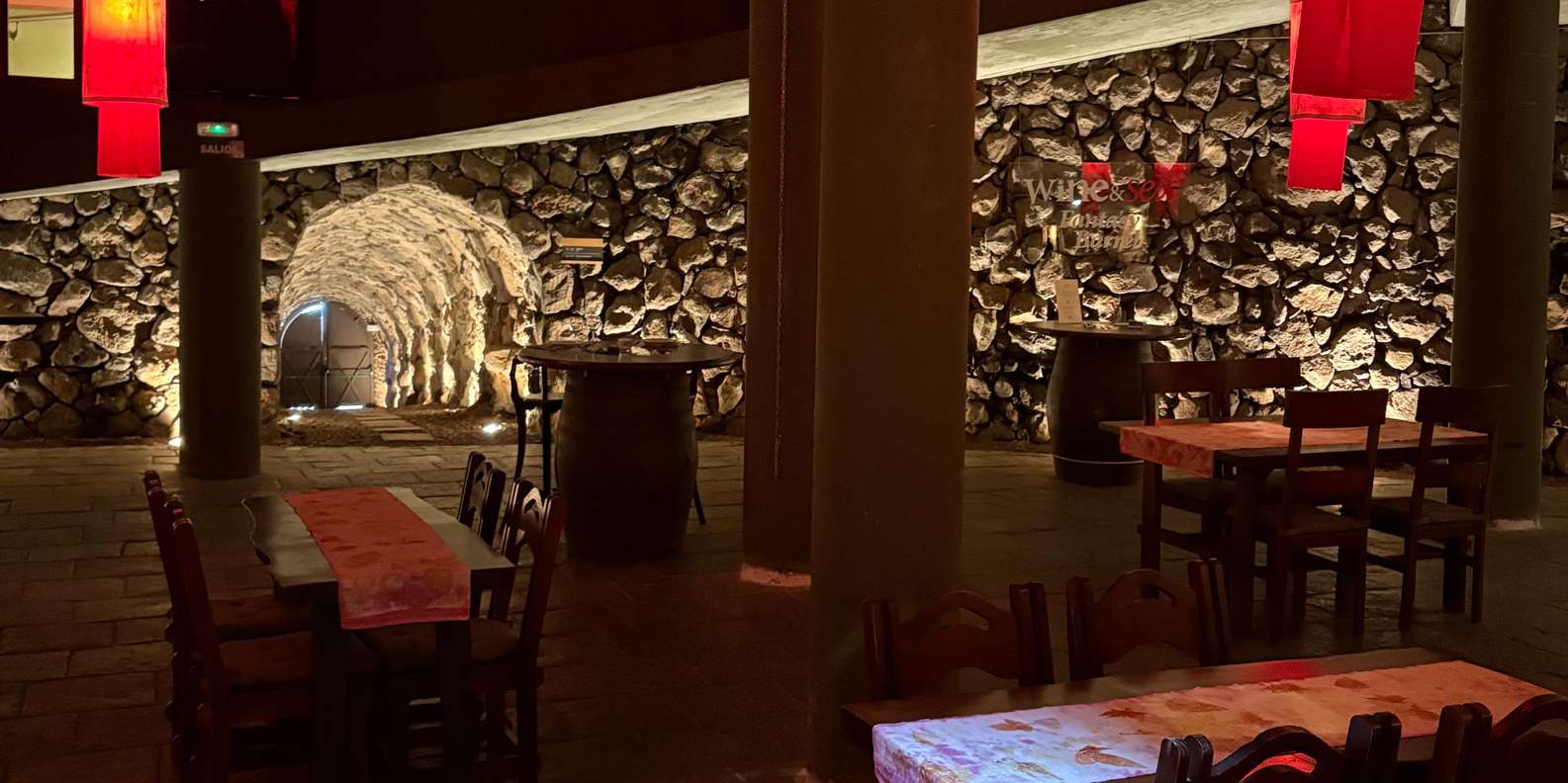 Guest photo from review
