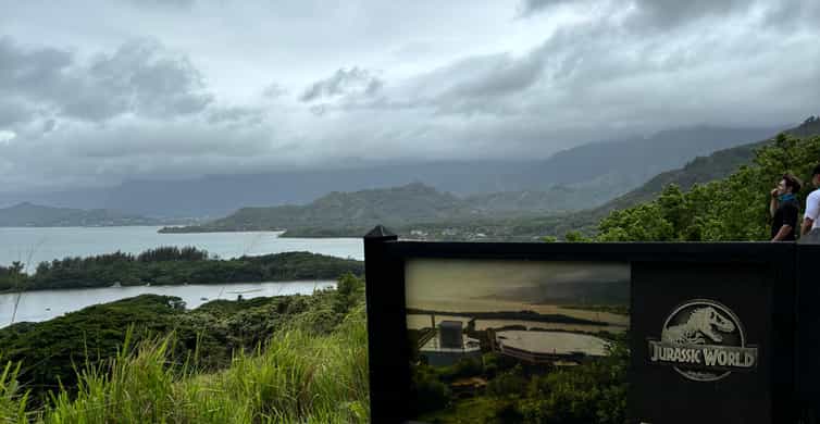 Kaneohe: Kualoa Ranch Guided UTV Tour | GetYourGuide