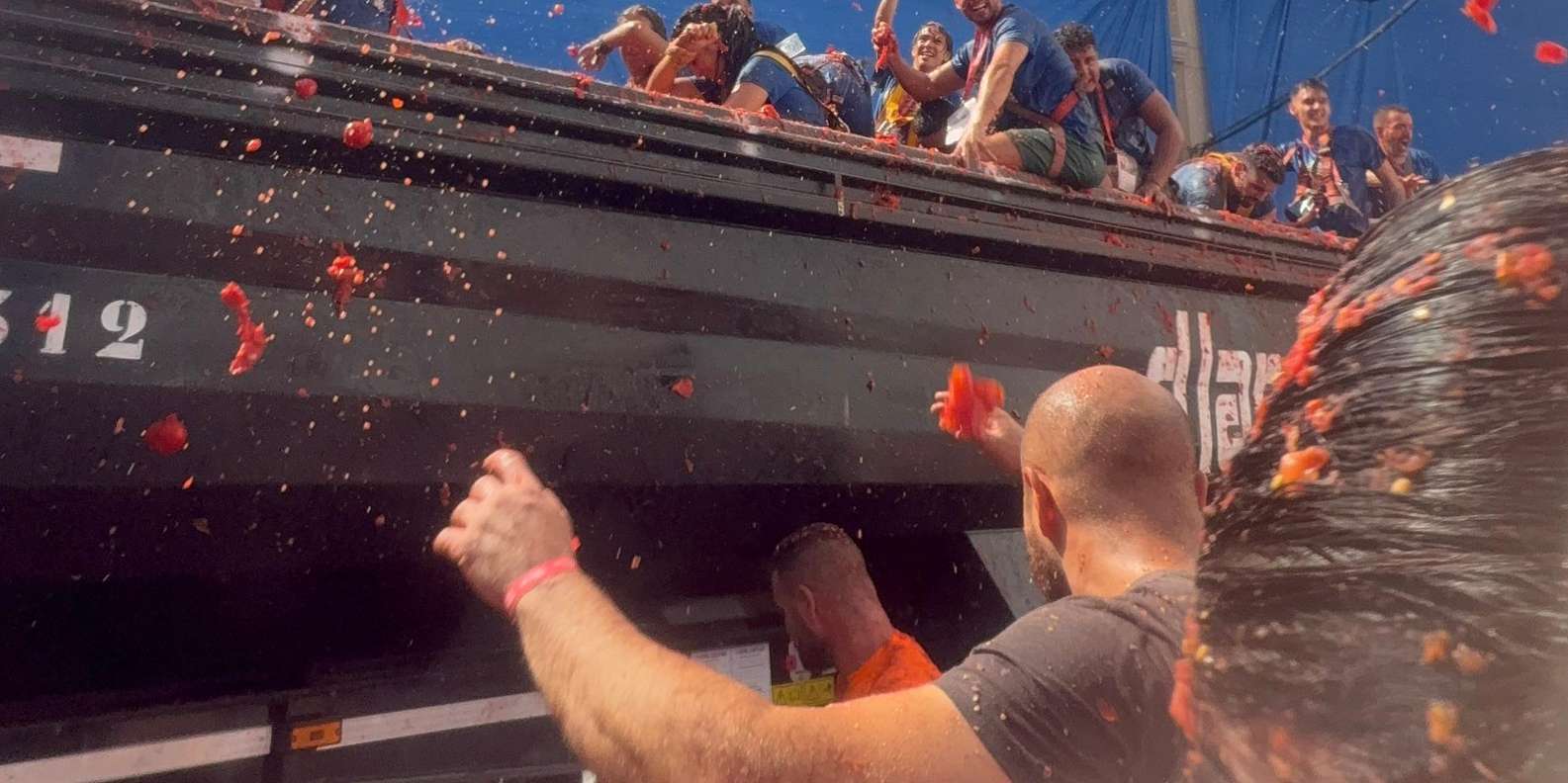 Guest photo from review