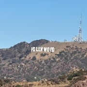 Tagestour nach Anaheim, Los Angeles und Hollywood - Hizvo